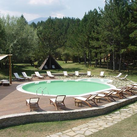 Omaya Eco Village Gaytaninovo Buitenkant foto