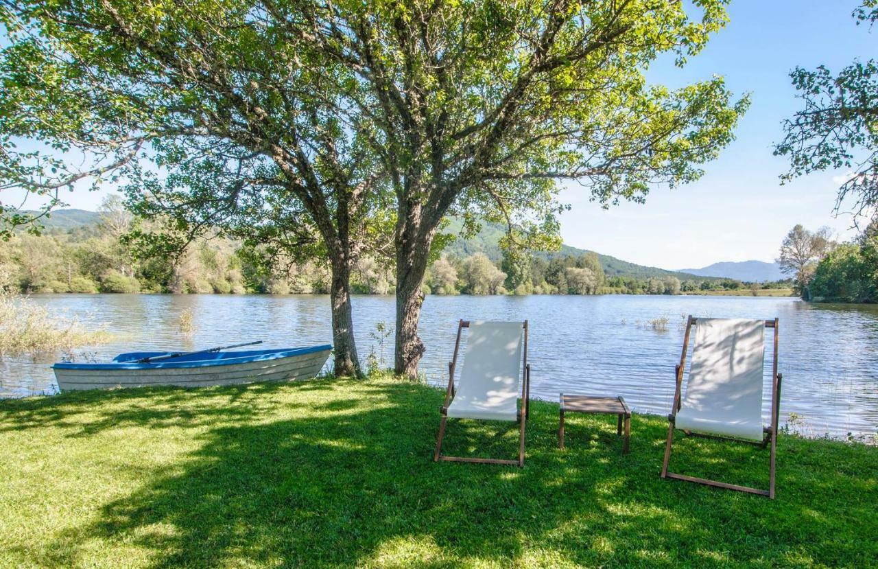 Omaya Eco Village Gaytaninovo Buitenkant foto