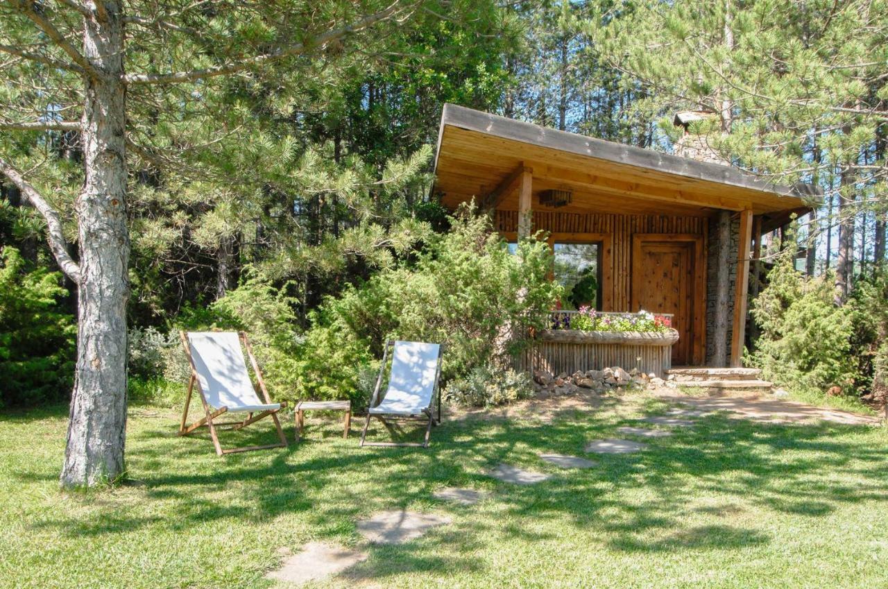 Omaya Eco Village Gaytaninovo Buitenkant foto