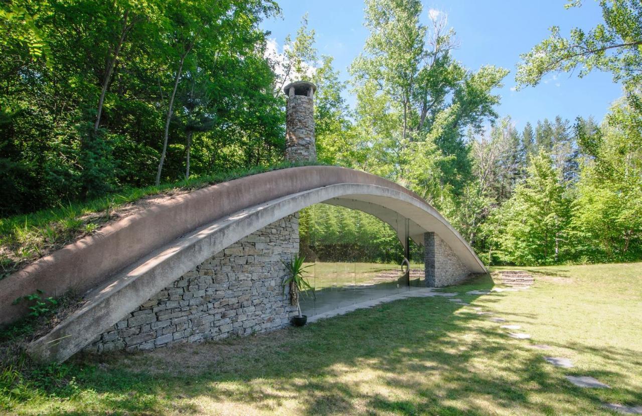 Omaya Eco Village Gaytaninovo Buitenkant foto