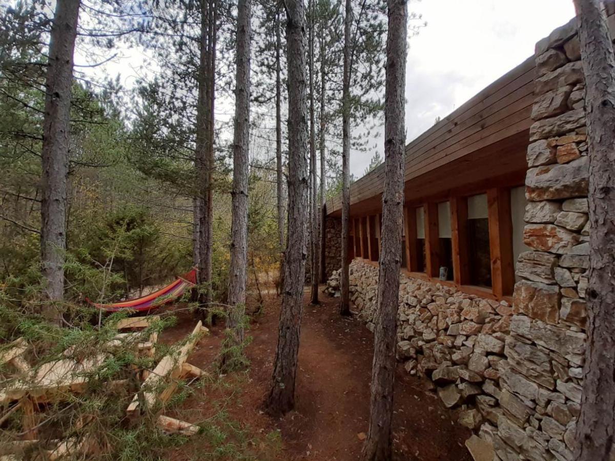 Omaya Eco Village Gaytaninovo Buitenkant foto