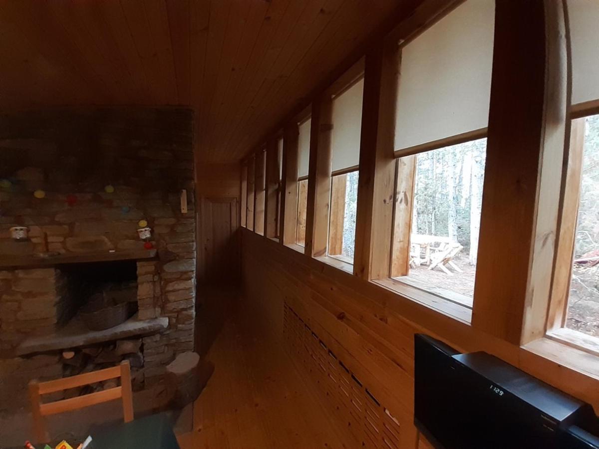 Omaya Eco Village Gaytaninovo Buitenkant foto